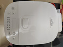 美的（Midea）电饭煲电饭锅3-4人家用4L大容量 20分钟快速饭多功能微压智能预约电饭煲MB-RE418 实拍图