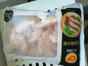 CP正大食品单冻鸡小胸4斤（2包）冷冻生鲜 早餐鸡胸肉里脊肉 实拍图