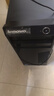 联想 (Lenovo) 二手联想台式机电脑商务主机英特尔酷睿i5 i7独显办公设计剪辑游戏主机全套 套餐3：I32100/8G/120G+500 单主机+送电源线 实拍图