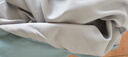 南极人被套单件 床上用品被罩150x200cm单人学生宿舍套件0.9/1.2m床纯色 实拍图