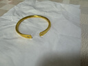 领丰金（LING FENG GOLD）投资金条足金9999黄金收藏理财投资金过节日送人礼物 财富金条5g 实拍图