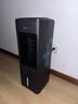 美的（Midea）空调扇制冷 冷风机冷风扇强力冷气机家用加水冰晶制冷气扇客厅卧室办公室省电蒸发加湿降温水冷扇 【新款】银离子抗菌+语音控制AAI10CG 实拍图