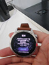 HUAWEI WATCH GT 5 国家补贴15% 砂砾棕46mm华为智能手表情绪健康助手玄玑感知系统 实拍图