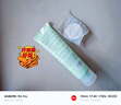 KIMTRUE且初小青瓜控油氨基酸洗面奶男女敏感肌改善黑头洁面150g 实拍图