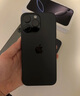 Apple/苹果 iPhone 16 Pro Max 512GB 黑色钛金属 支持移动联通电信5G 手机【返移动话费券】 实拍图