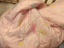 罗莱儿童婴儿A类可机洗纯棉空调被儿童夏凉被幼儿园夏被小被子120*150cm 实拍图