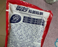 奥妙（OMO）除菌除螨洗衣液10.48斤（3KG+400G×2+480G×3）72h除菌 除菌除螨 实拍图
