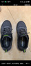 斯凯奇（Skechers）男鞋秋季软底拼接运动鞋增高舒适厚底健步鞋232398 实拍图