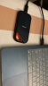 闪迪（SanDisk）2TB Nvme移动固态硬盘（PSSD）E81至尊超极速Pro版SSD 读速2000MB/s 手机直连笔记本外接 三防保护 实拍图