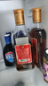 劲牌劲酒  十全酒 35度 500ml*2瓶  礼盒装 送礼 实拍图