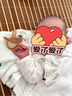 世喜乳盾新生儿奶盾乳头保护罩乳贴喂奶吸奶辅助奶嘴双层超薄两只装 实拍图