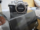 奥林巴斯（OLYMPUS）E-M10 MarkIV EM10四代 微单相机 数码相机 微单套机（14-42mm & 40-150mm） 实拍图