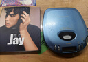 正版 周杰伦 JAY实体专辑 叶惠美 CD+歌词本 2003第四张唱片 环球版 实拍图