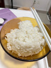 美的（Midea）电饭煲电饭锅3-4人家用3L大容量 20分钟快速饭多功能微压智能预约电饭煲 MB-RE319 实拍图