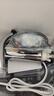 奥克斯（AUX）电热水龙头热水器加热水龙头快速热水变频恒温厨房下进水 【大屏数显】电镀银+漏保插头+万向喷头 实拍图