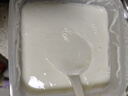 西域春新疆特产 冰淇淋风味 1kg*1桶酸奶  低温生鲜酸奶 生牛乳发酵 实拍图