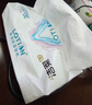 洁柔乳霜纸 保湿抽纸Lotion3层100抽*12包柔润婴儿纸巾面巾纸整箱 实拍图