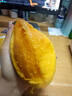 粤迎金煌芒芒果当季青皮黄皮大芒果新鲜水果甜心芒果广西整箱盒送礼 5斤精选果【香甜爆汁】净4.5斤 实拍图