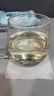 Glasslock 玻璃茶杯耐热水杯茶水分离过滤杯家用办公室男女专用泡茶杯350ml 实拍图