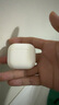 Apple/苹果 AirPods 4(支持主动降噪)搭配无线充电盒(USB-C)苹果耳机 蓝牙耳机适用iPhone/iPad 四代 实拍图