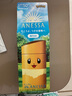 安热沙（Anessa）新一代小金瓶防晒乳60mL成膜快肤感好防晒宝可梦伊布联名款 实拍图