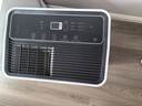 海信（Hisense）除湿机24升/天除湿器 家用轻音干衣抽湿机 WIFI远程遥控大面积抽湿器干燥机 卧室宿舍地下室除湿 实拍图