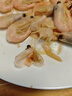 禧美海产加拿大熟冻北极甜虾1斤/袋 65-85只 (MSC认证) 即食 海鲜水产 实拍图