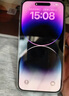Apple iPhone 14Pro 苹果14Pro 苹果14promax 二手苹果手机 5G 国行 【苹果14Pro】6.1寸屏幕 256G【下方点查看报告选机选颜色】 实拍图
