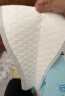 棉之润婴儿T型尿片【72片】一次性裤型尿不湿 宝宝尿戒子布兜三角巾 S码 实拍图