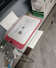 惠普DJ4929无线彩色打印复印扫描一体机家用家庭作业试卷手机连接大墨盒照片小型学生办公A4喷墨4829 4929标配（无线打印复印扫描/免加墨大印量） 实拍图