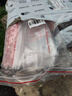 登比自封袋11号加厚透明食品袋防水封口袋密封袋收纳袋大号包装袋 实拍图