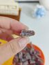 馋嘴格格青柠味无核话梅粒258g  蜜饯果干果脯 办公室网红休闲小零食 实拍图