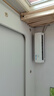 尼初适用Midea美的华凌空调遥控器kfr35gw万能长条通用挂机柜机中央空调小天鹅智弧i青春2省电星遥控板 实拍图