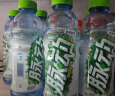 脉动沁爽青草口味600ML *15瓶 出游限定低糖维生素运动饮料宋雨琦同款 实拍图