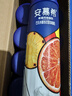 伊利【新鲜日期】安慕希橙凤梨风味酸牛奶230g*10瓶 礼盒装 实拍图