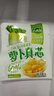 吉香居每日小菜25g*4种小菜 榨菜萝卜干酸豆角泡椒豇豆咸菜下饭菜礼盒 实拍图