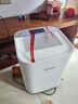 霍尼韦尔（Honeywell）空气净化器除甲醛细菌花粉过敏原tvoc流感病毒 新房除醛 空气消毒机【家电国家补贴】KJ760F-P22W  实拍图