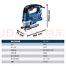 博世（BOSCH）GST 750 曲线锯 520瓦插电式 木材切割无级变速 实拍图
