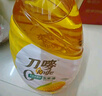 刀唛（Knife）零反式脂肪玉米油6.18L 非转基因物理压榨一级食用油 香港品牌 实拍图