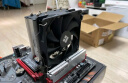 金百达（KINGBANK）16GB(8GB×2)套装 DDR4 4000 台式机内存条海力士原装颗粒 银爵 实拍图