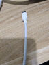 vivo耳机转接线Type-C to 3.5mm  轻松转换 即插即用 小巧便携 9cm便携易收纳  适用于vivoiqoo手机 实拍图