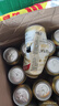 薩羅娜（SALUONA）小麦白啤酒 500ml*24听整箱装 国产原浆白啤 实拍图