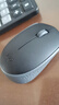 罗技（Logitech）M170鼠标 无线鼠标 办公鼠标 对称鼠标 灰色 带无线2.4G接收器 实拍图