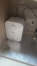 海尔（Haier）【EC6.6FA】6.6升电热水器小厨宝 一级能效 国家补贴20% 2200W速热 家用厨房小型 储水式长效保温 实拍图