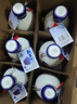 塔牌 牡丹丽春八年 半干型 绍兴黄酒 375ml*6瓶 整箱装 实拍图