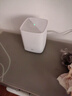 京东云无线宝边缘计算家用路由器 AX1800鲁班64G畅享版 WiFi6 无线路由器 5G双频 Mesh 千兆路由器 实拍图