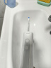 华为智选力博得智能冲牙器洗牙器水牙线 家用立式便携式洁牙器 200ML大水箱 国家补贴 母亲节礼物 实拍图