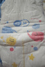好奇（Huggies）金装纸尿裤M162片(6-11kg)中号婴儿尿不湿超薄柔软超大吸力透气 实拍图