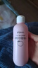 贝亲（Pigeon）桃子水 桃叶精华 婴儿爽身露 四季通用 200ml *3支装 实拍图