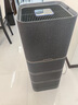 霍尼韦尔（Honeywell）空气净化器除花粉甲醛细菌流感病毒卫健委备案消毒机hmax空间舱全屋速净家电国家补贴KJ1000F-P22B 实拍图